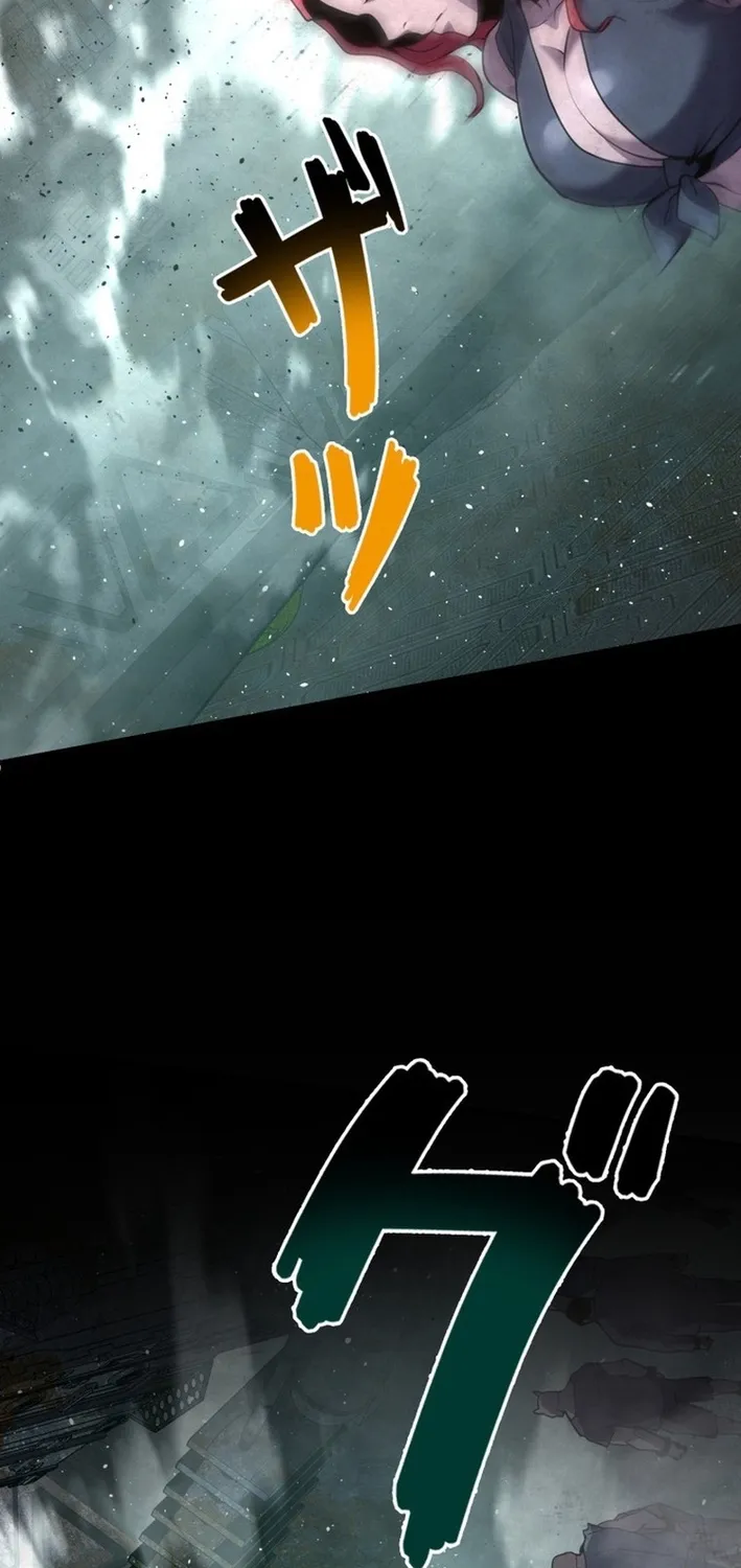 The Strongest Old Prisoner Survives Again Today Chapter 12 page 50 - 