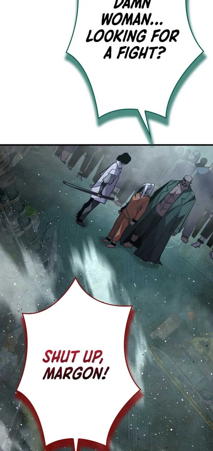 The Strongest Old Prisoner Survives Again Today Chapter 12 page 57 - 