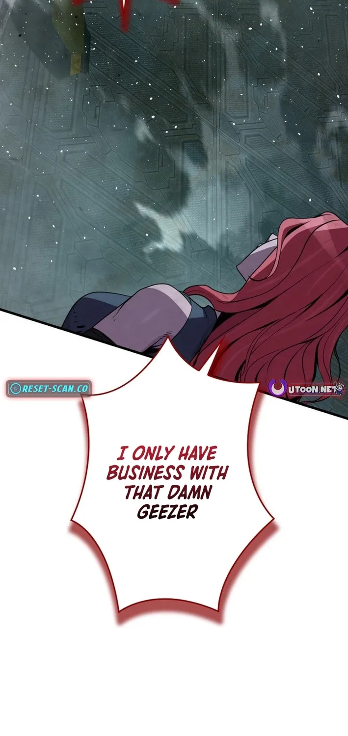 The Strongest Old Prisoner Survives Again Today Chapter 12 page 58 - 