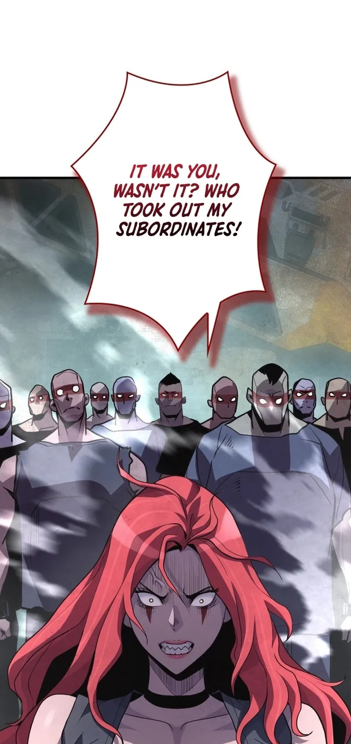 The Strongest Old Prisoner Survives Again Today Chapter 12 page 59 - 