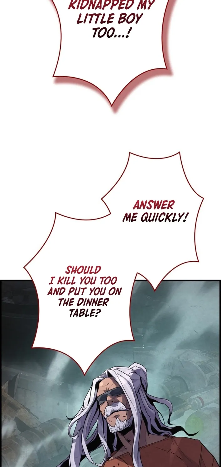 The Strongest Old Prisoner Survives Again Today Chapter 12 page 61 - 
