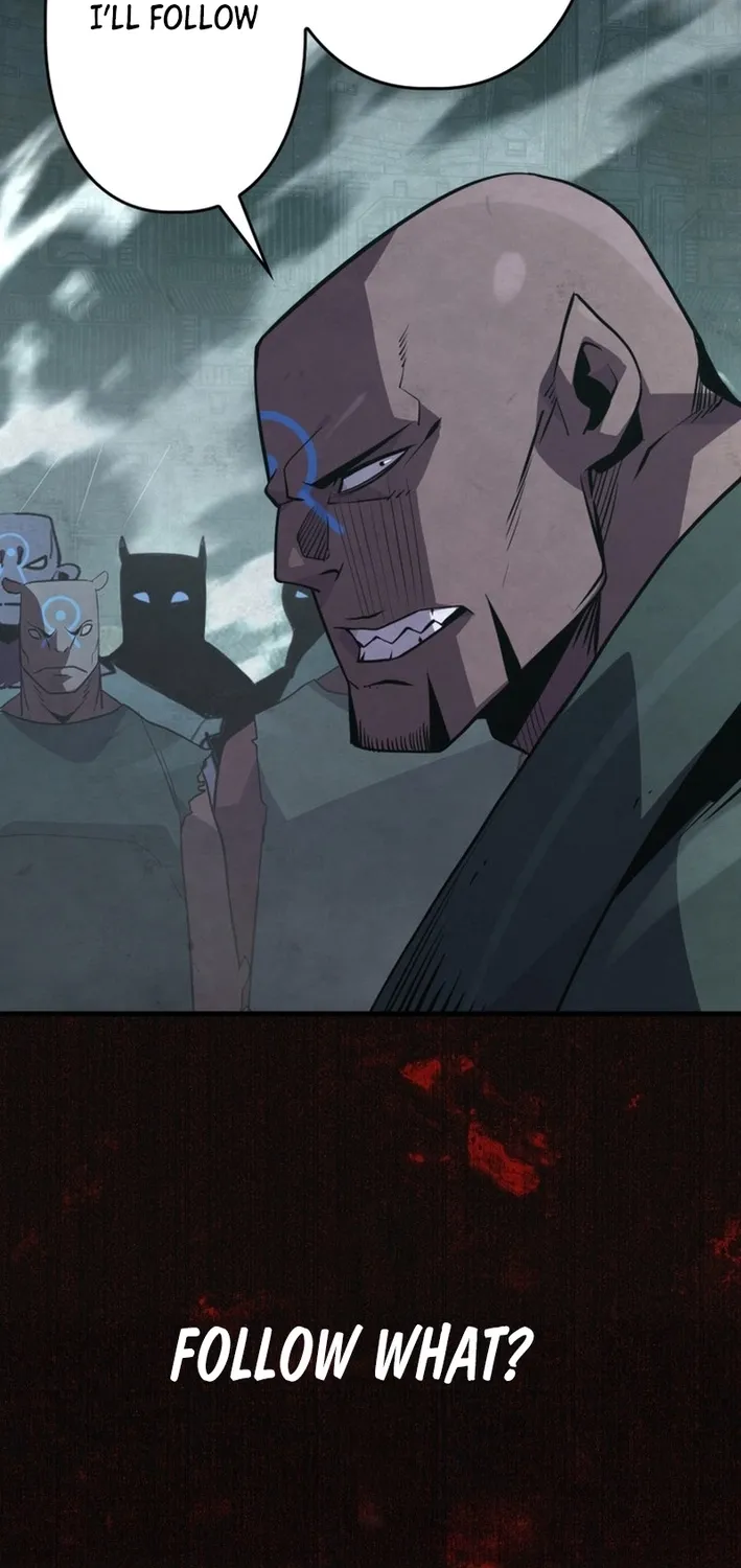 The Strongest Old Prisoner Survives Again Today Chapter 12 page 70 - 