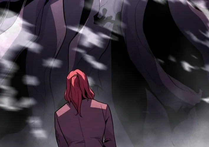 The Strongest Old Prisoner Survives Again Today Chapter 12 page 8 - 