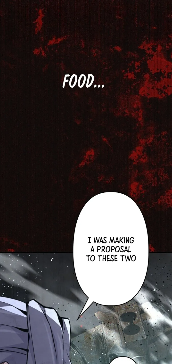 The Strongest Old Prisoner Survives Again Today Chapter 12 page 73 - 