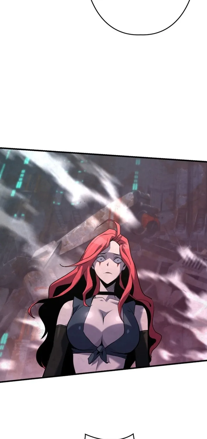 The Strongest Old Prisoner Survives Again Today Chapter 12 page 77 - 