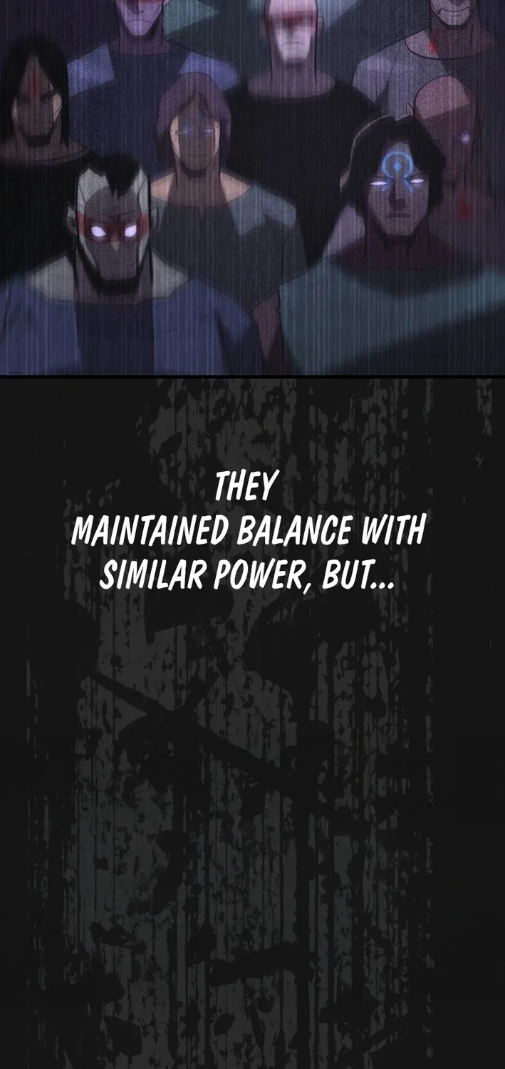 The Strongest Old Prisoner Survives Again Today Chapter 12 page 81 - 
