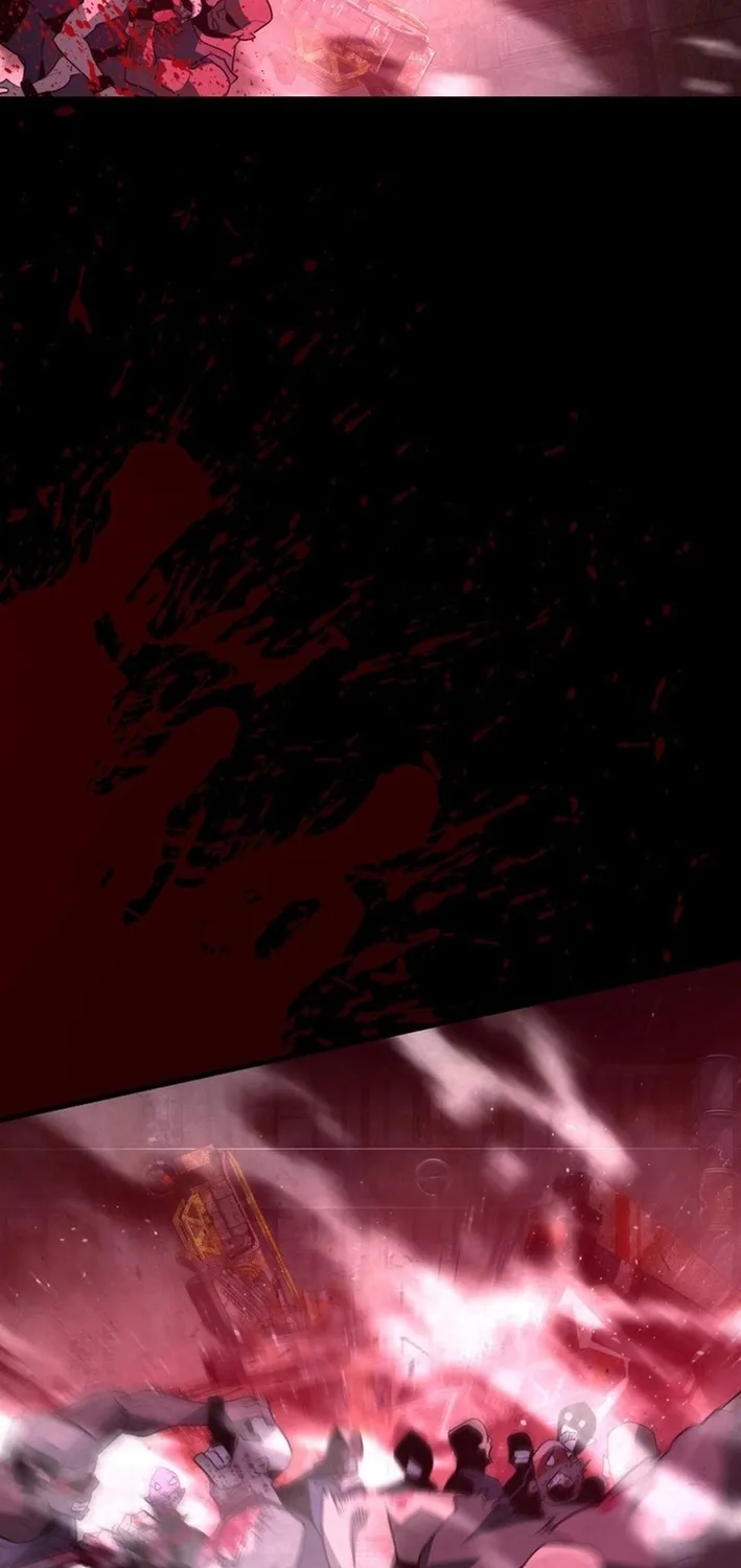 The Strongest Old Prisoner Survives Again Today Chapter 12 page 94 - 