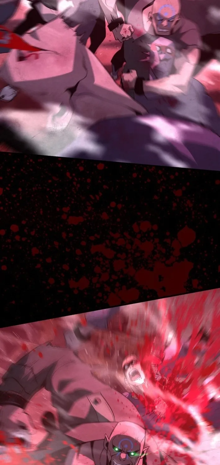 The Strongest Old Prisoner Survives Again Today Chapter 12 page 95 - 
