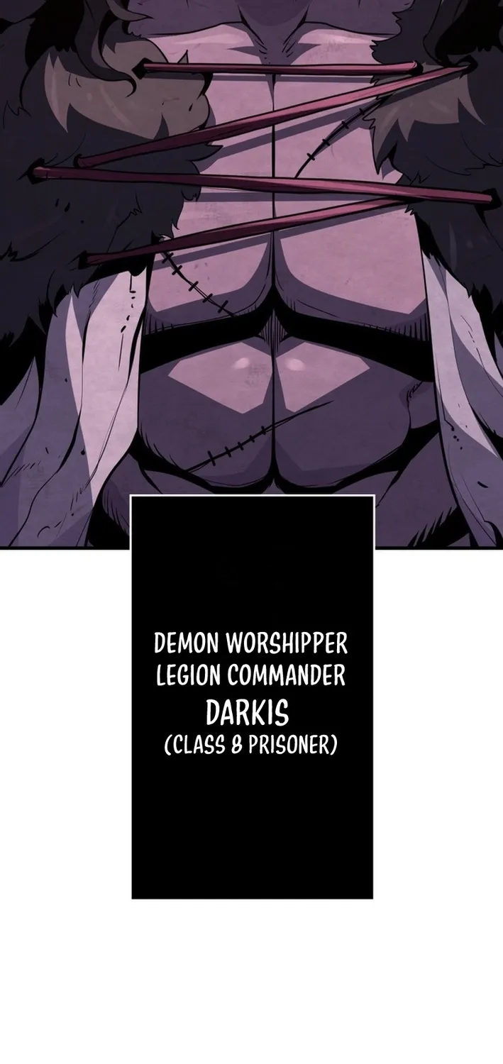 The Strongest Old Prisoner Survives Again Today Chapter 13 page 11 - 