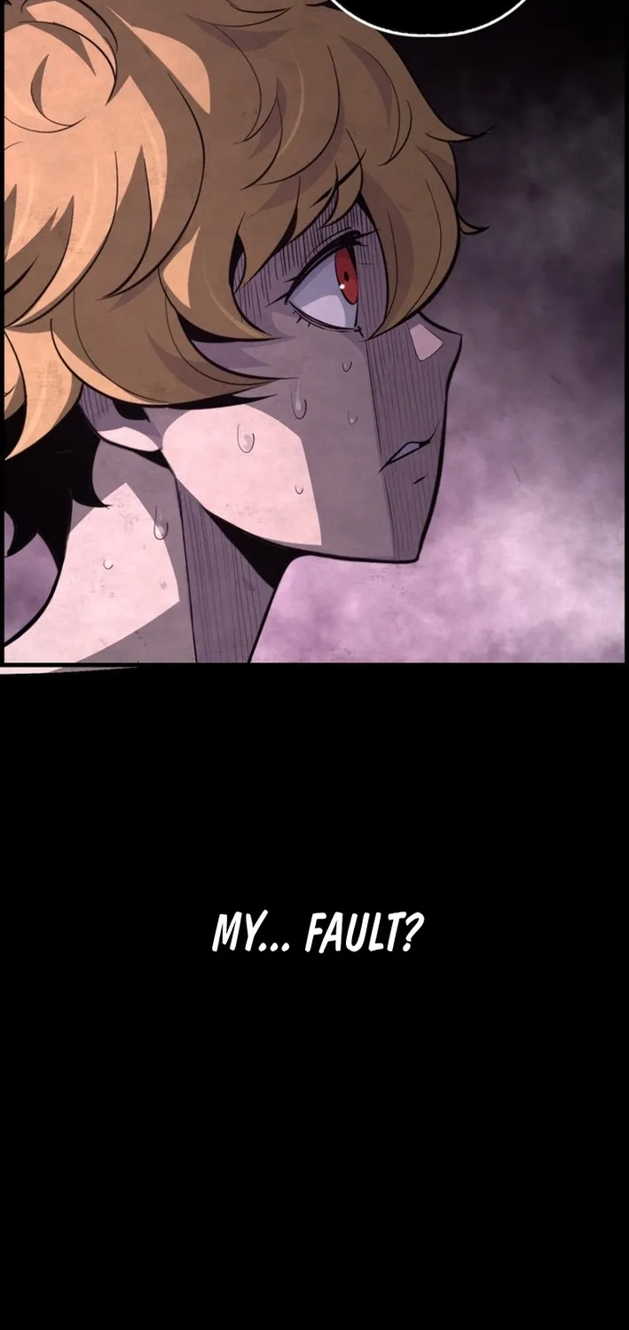 The Strongest Old Prisoner Survives Again Today Chapter 13 page 111 - 