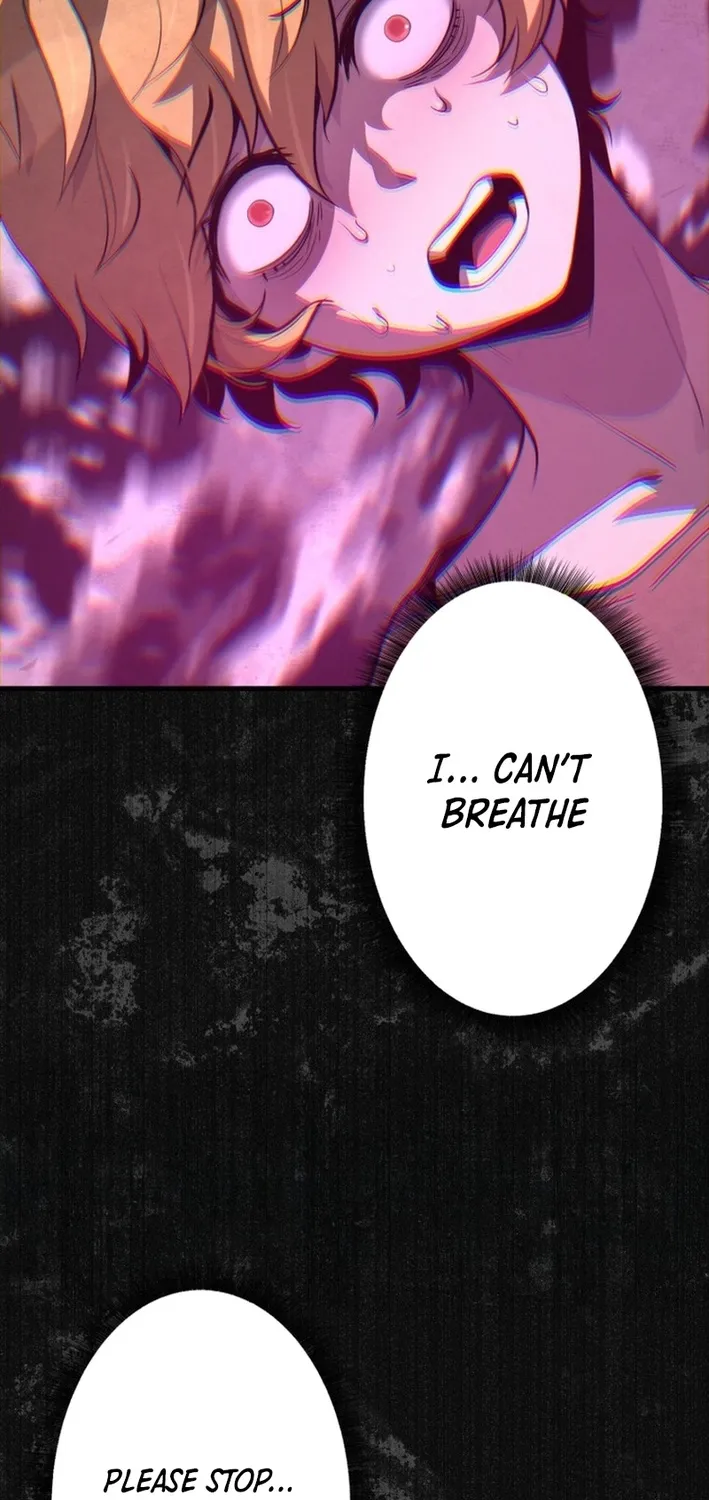 The Strongest Old Prisoner Survives Again Today Chapter 13 page 118 - 