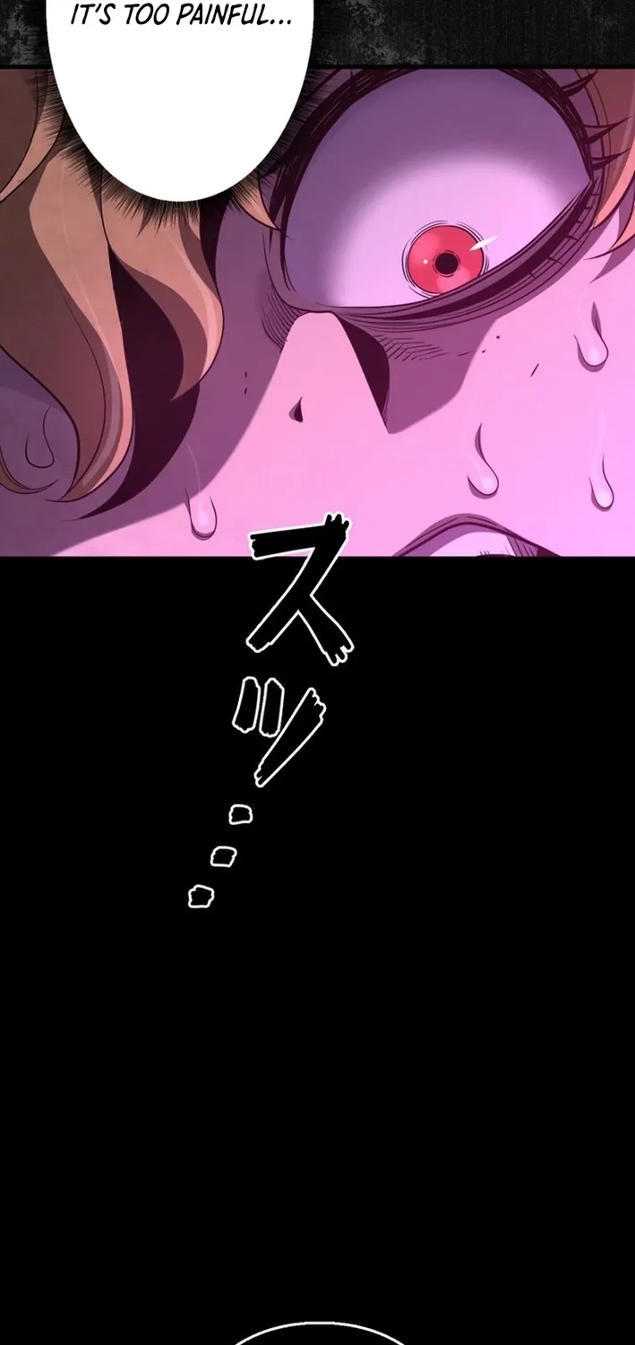 The Strongest Old Prisoner Survives Again Today Chapter 13 page 119 - 