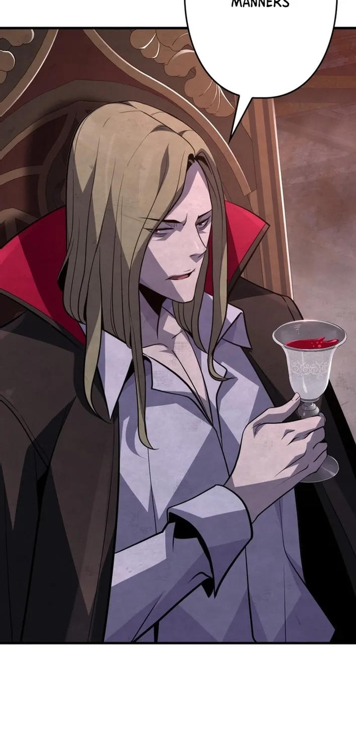 The Strongest Old Prisoner Survives Again Today Chapter 13 page 13 - 