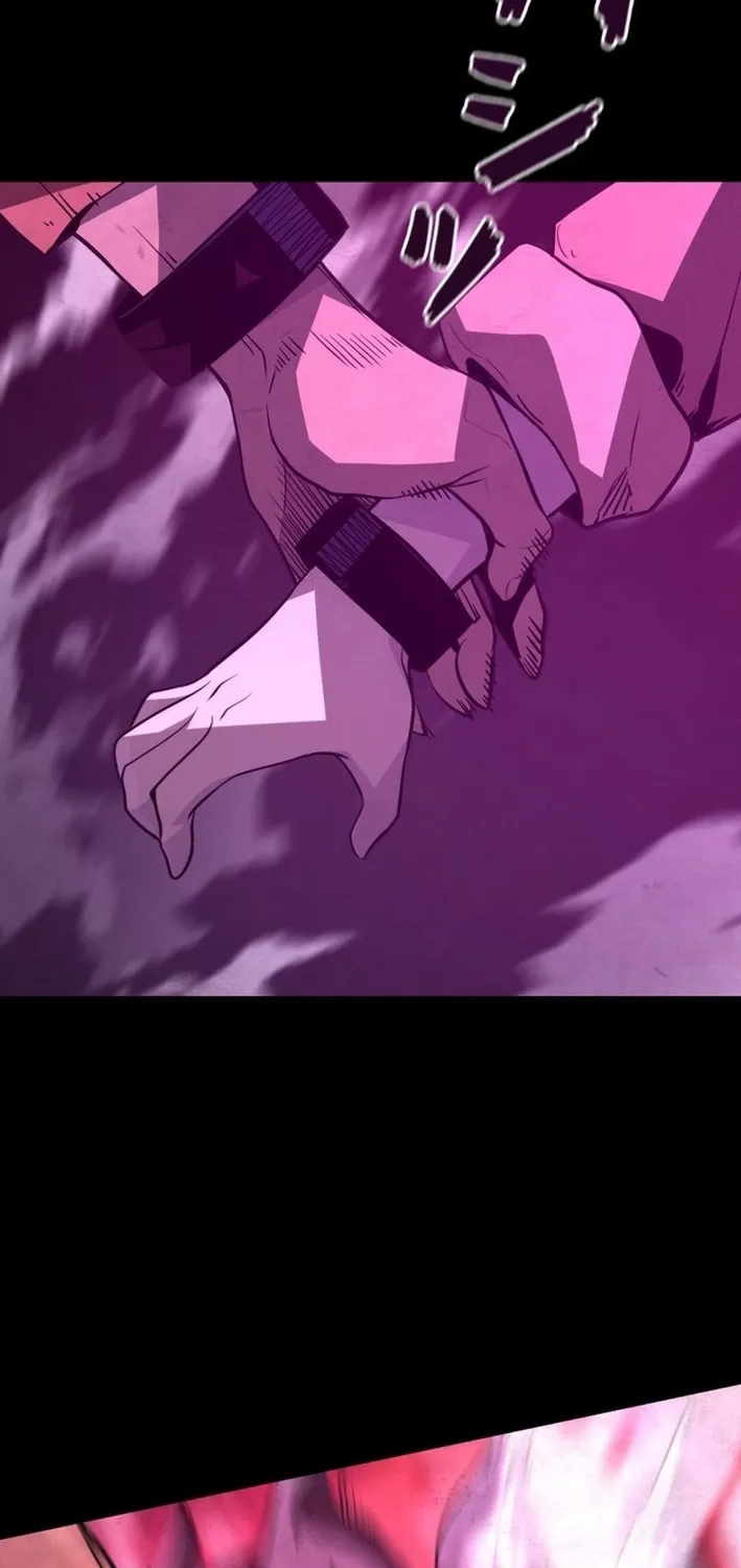 The Strongest Old Prisoner Survives Again Today Chapter 13 page 126 - 