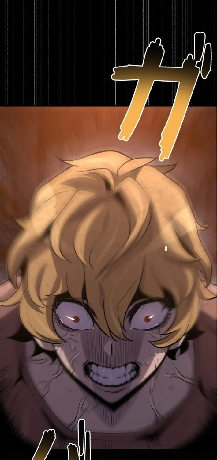 The Strongest Old Prisoner Survives Again Today Chapter 13 page 130 - 
