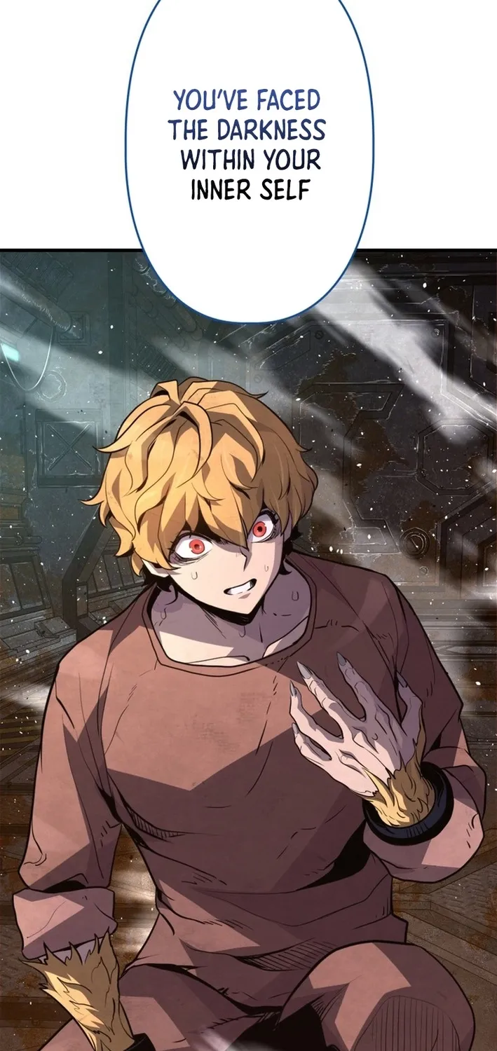 The Strongest Old Prisoner Survives Again Today Chapter 13 page 135 - 
