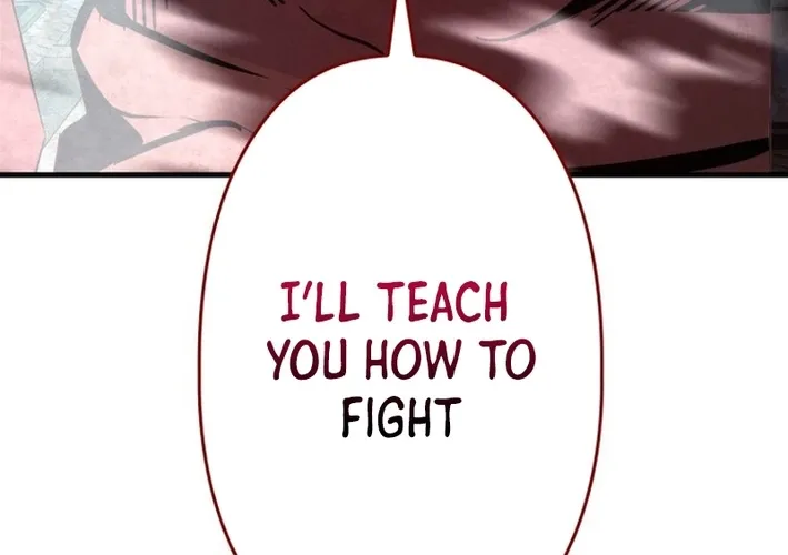 The Strongest Old Prisoner Survives Again Today Chapter 13 page 144 - 