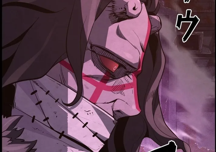 The Strongest Old Prisoner Survives Again Today Chapter 13 page 16 - 