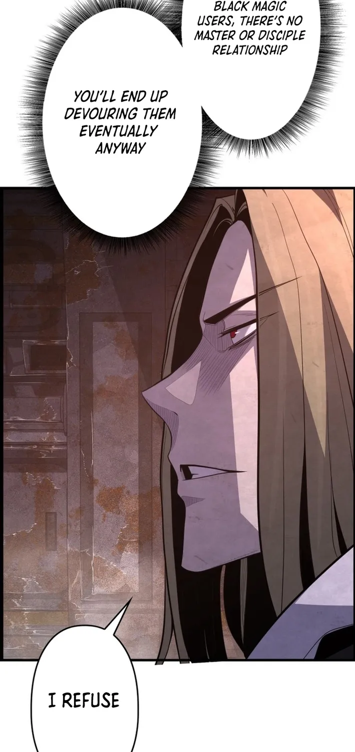 The Strongest Old Prisoner Survives Again Today Chapter 13 page 19 - 