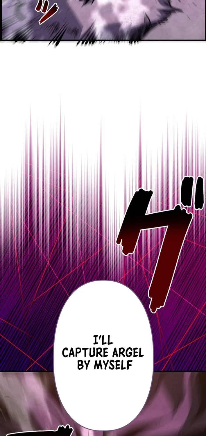 The Strongest Old Prisoner Survives Again Today Chapter 13 page 23 - 