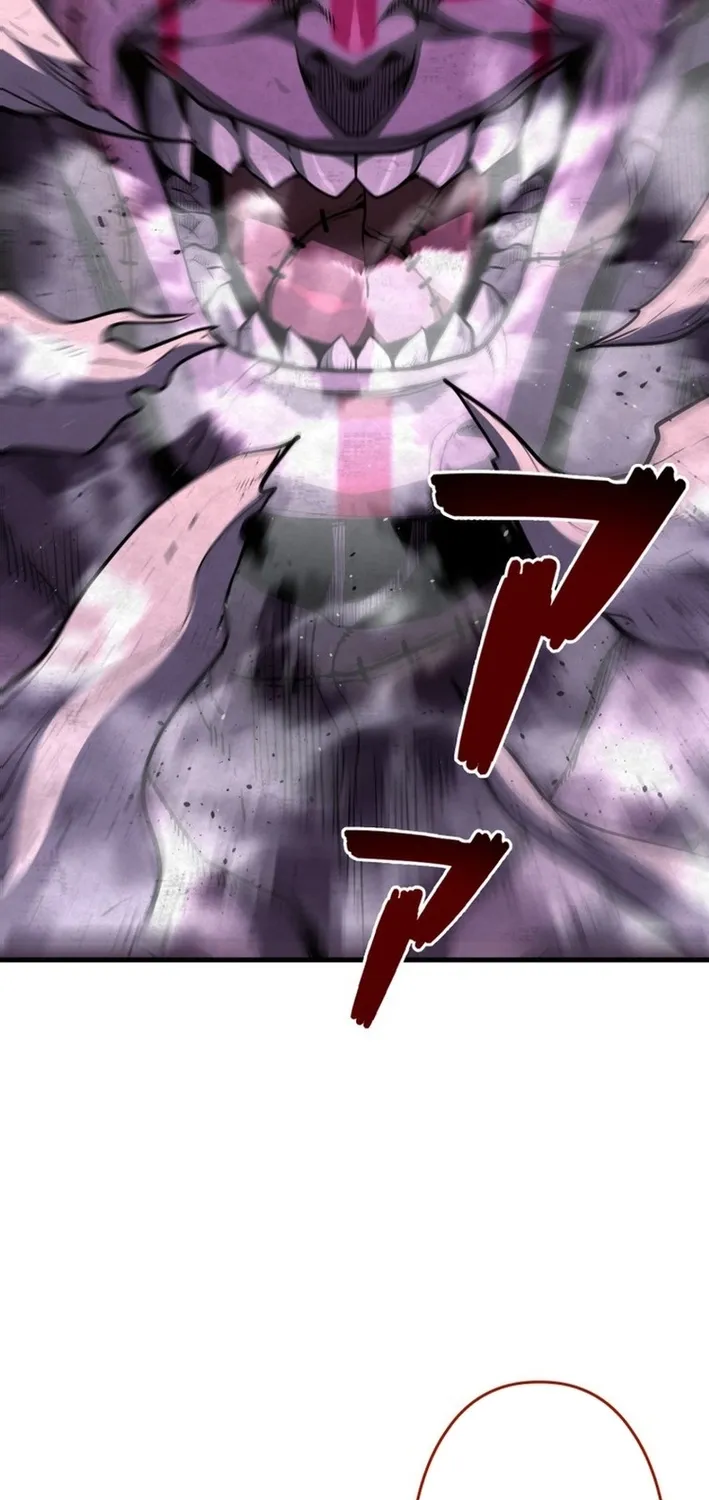 The Strongest Old Prisoner Survives Again Today Chapter 13 page 25 - 