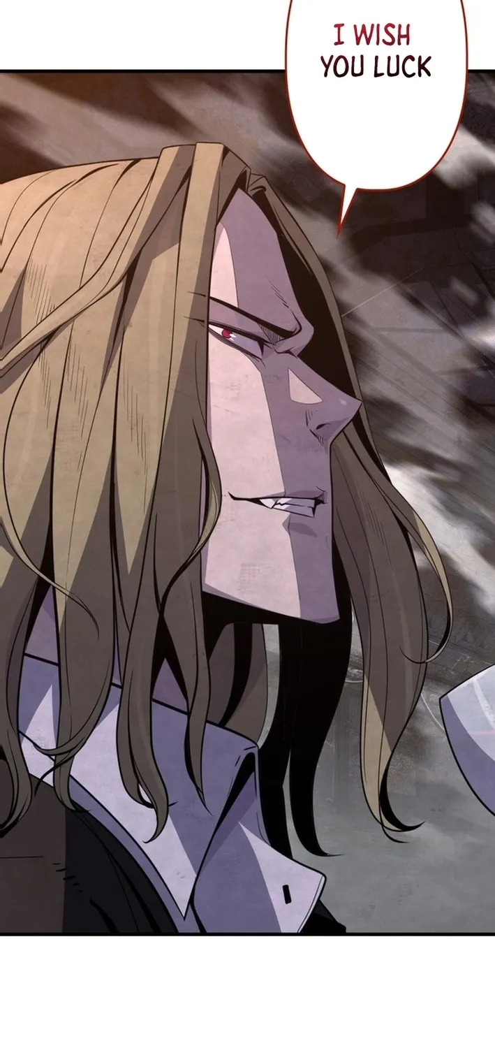 The Strongest Old Prisoner Survives Again Today Chapter 13 page 26 - 