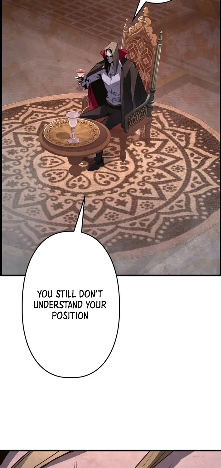 The Strongest Old Prisoner Survives Again Today Chapter 13 page 29 - 