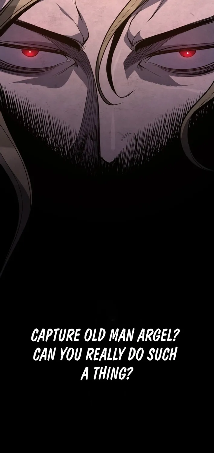 The Strongest Old Prisoner Survives Again Today Chapter 13 page 30 - 