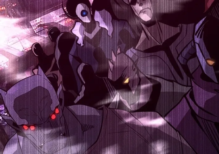 The Strongest Old Prisoner Survives Again Today Chapter 13 page 32 - 