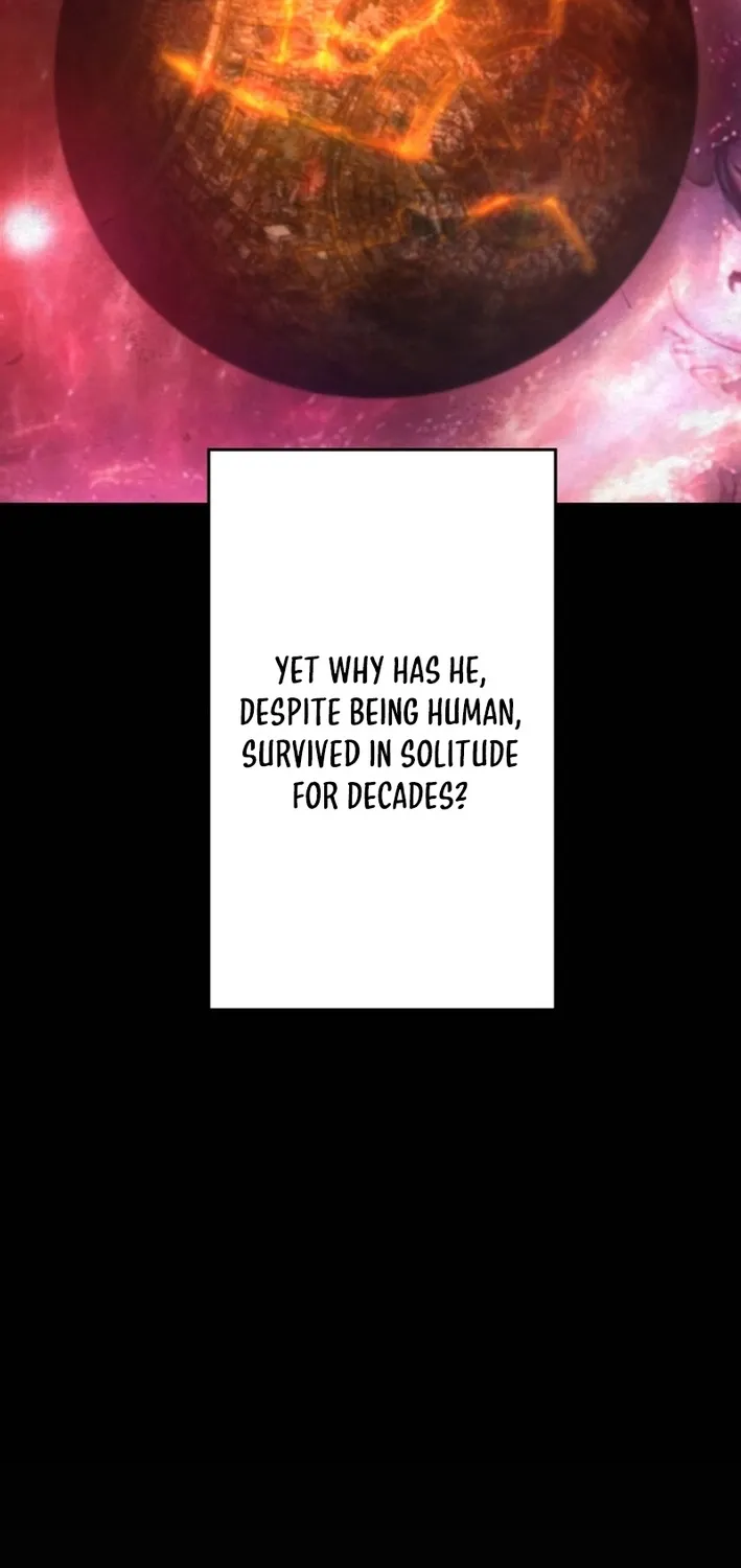 The Strongest Old Prisoner Survives Again Today Chapter 13 page 34 - 