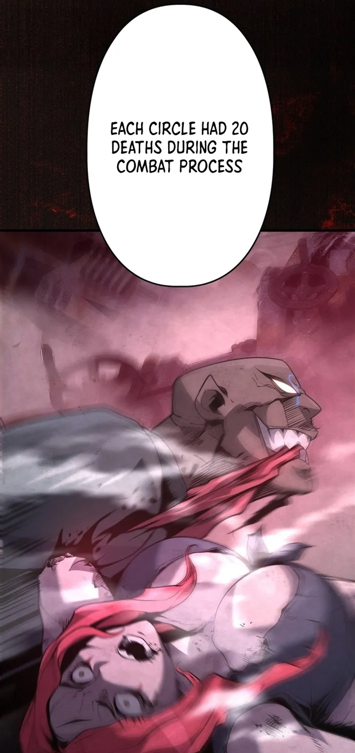 The Strongest Old Prisoner Survives Again Today Chapter 13 page 41 - 
