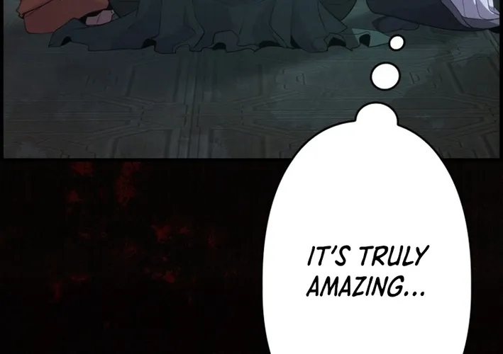 The Strongest Old Prisoner Survives Again Today Chapter 13 page 48 - 