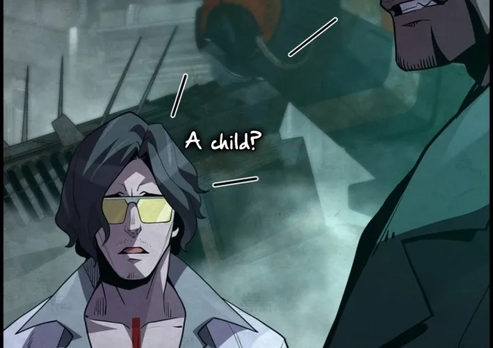 The Strongest Old Prisoner Survives Again Today Chapter 13 page 60 - 