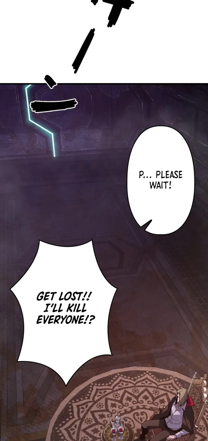 The Strongest Old Prisoner Survives Again Today Chapter 13 page 7 - 