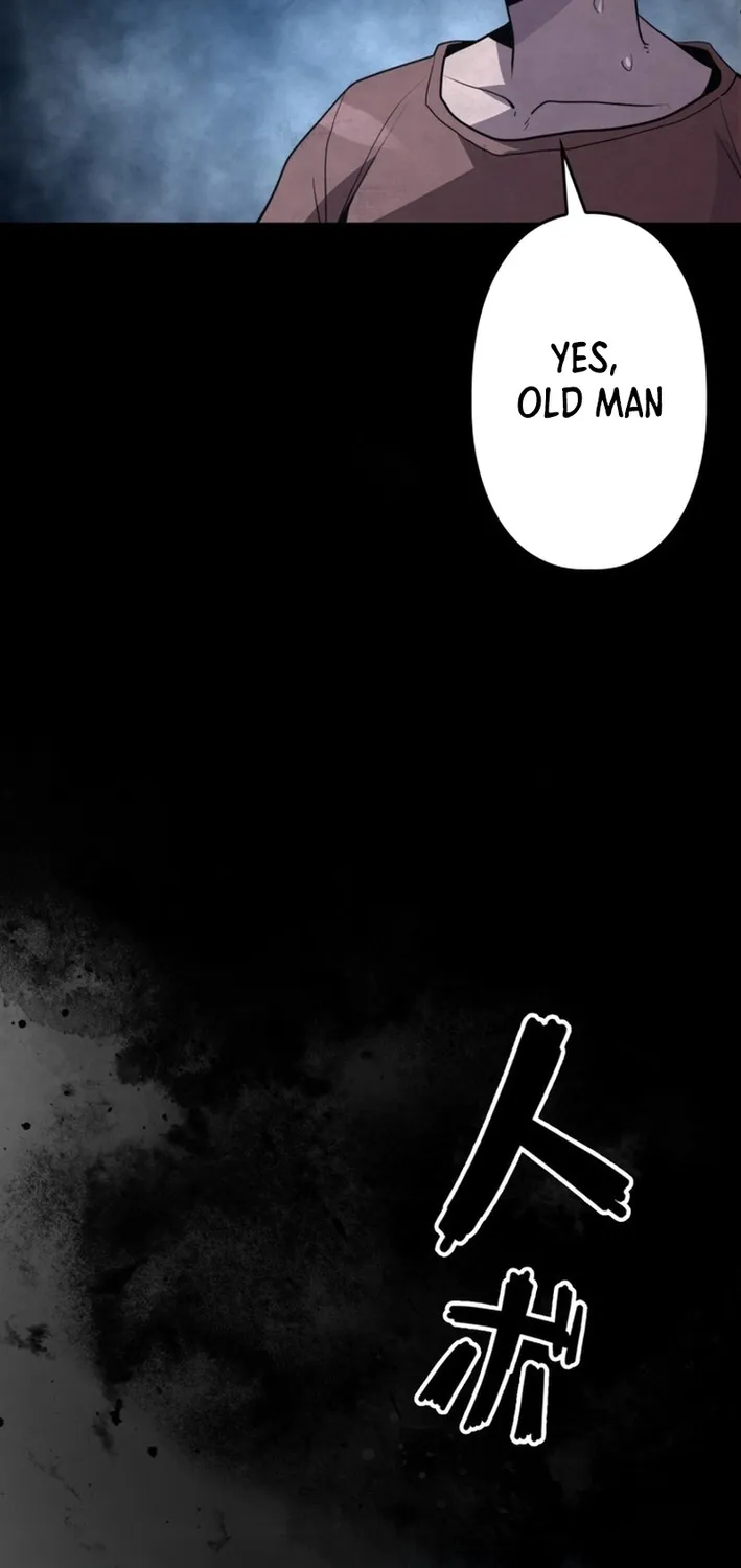 The Strongest Old Prisoner Survives Again Today Chapter 13 page 70 - 