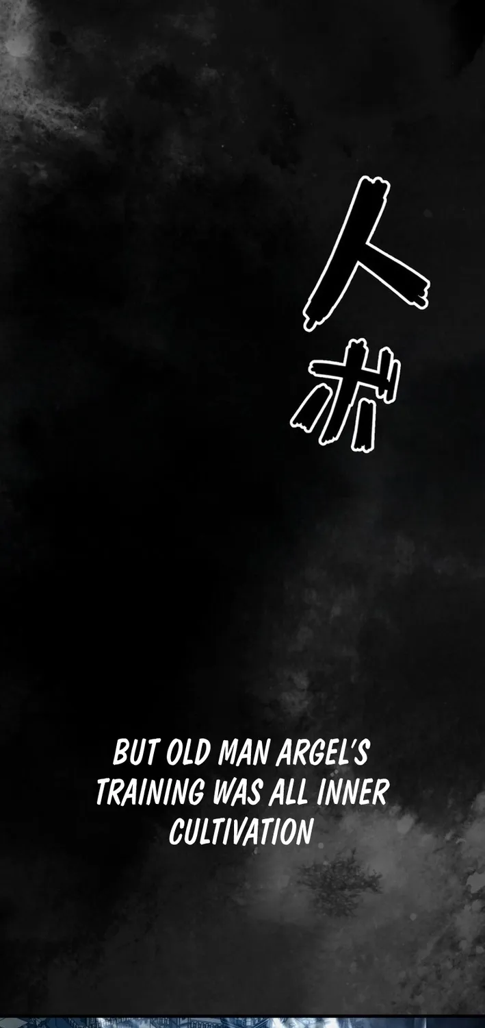 The Strongest Old Prisoner Survives Again Today Chapter 13 page 73 - 