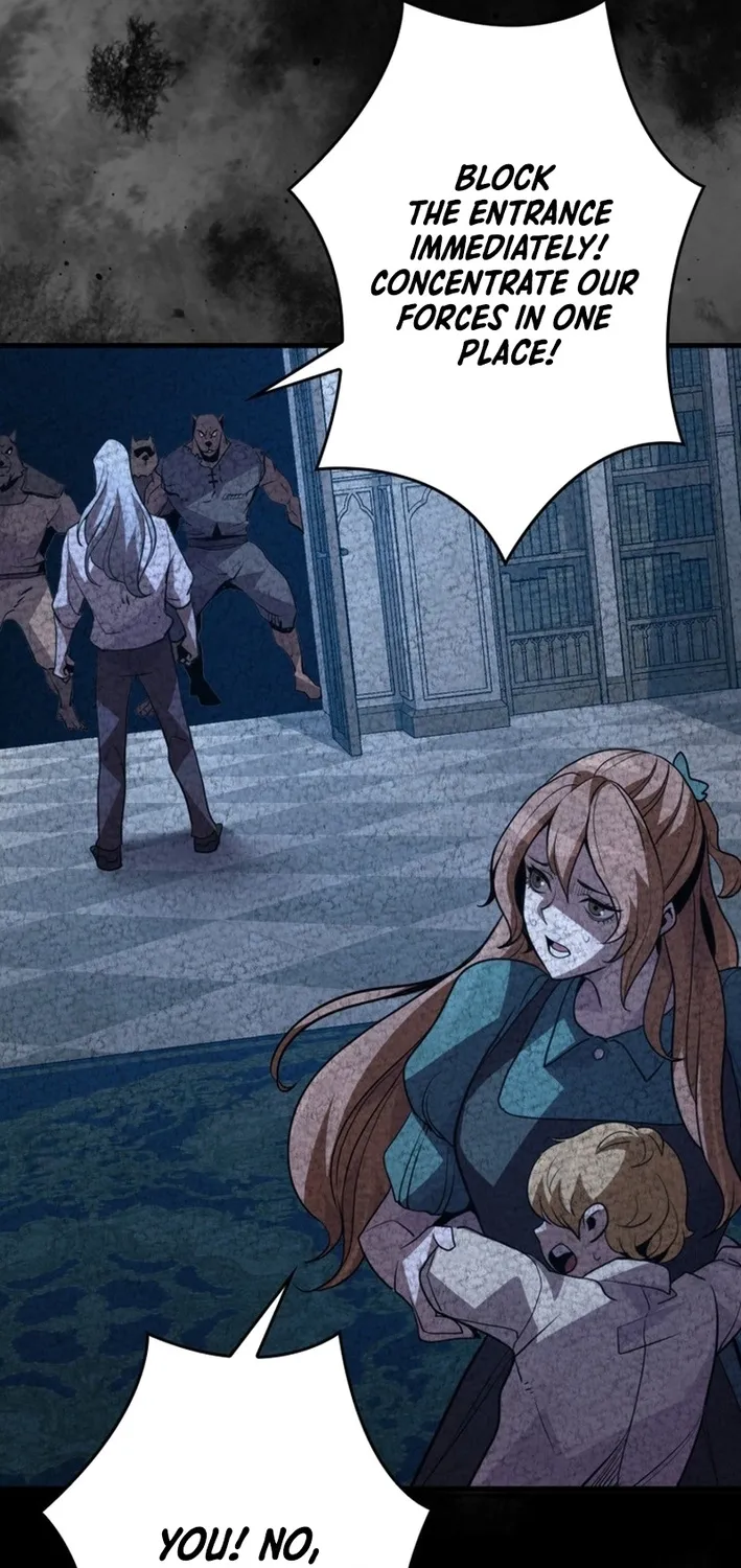 The Strongest Old Prisoner Survives Again Today Chapter 13 page 75 - 