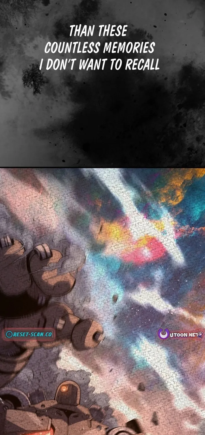 The Strongest Old Prisoner Survives Again Today Chapter 13 page 78 - 
