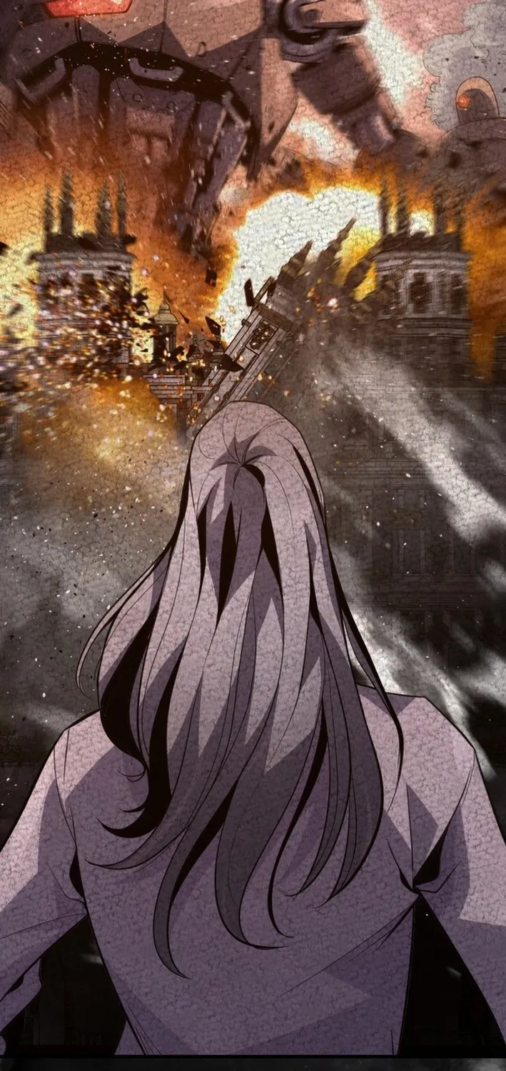 The Strongest Old Prisoner Survives Again Today Chapter 13 page 79 - 