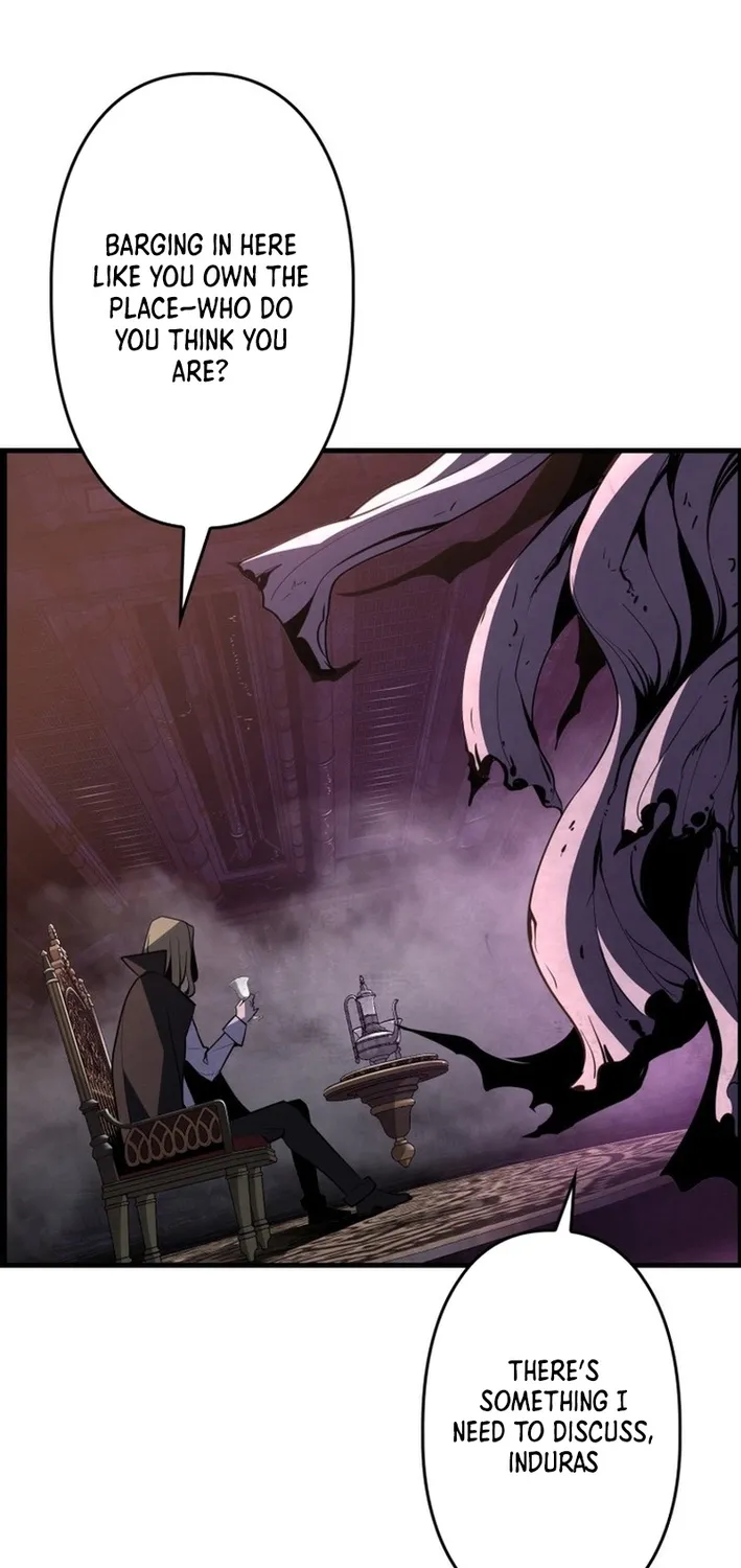The Strongest Old Prisoner Survives Again Today Chapter 13 page 9 - 