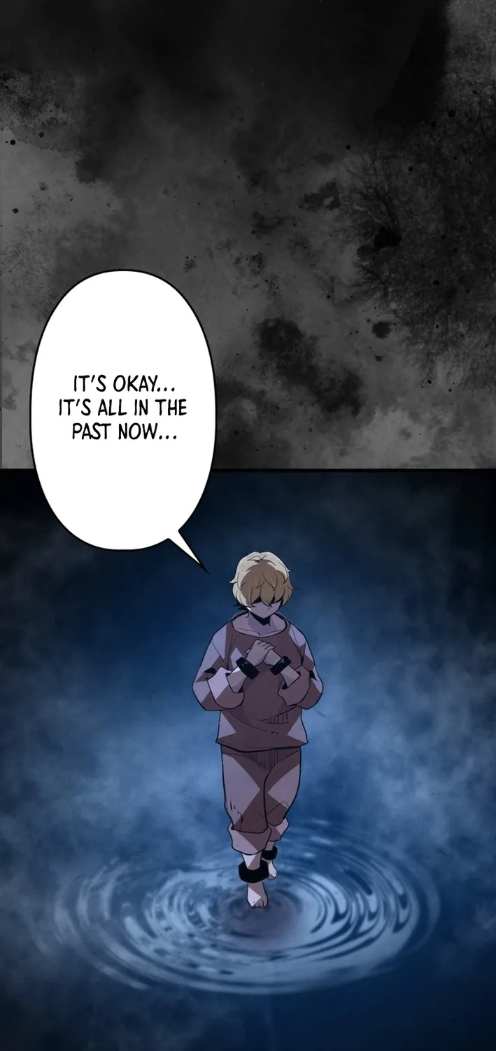 The Strongest Old Prisoner Survives Again Today Chapter 13 page 81 - 