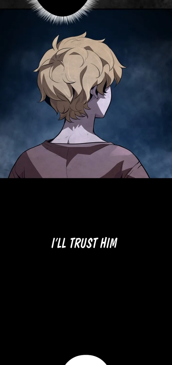 The Strongest Old Prisoner Survives Again Today Chapter 13 page 83 - 