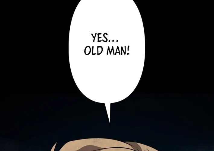 The Strongest Old Prisoner Survives Again Today Chapter 13 page 84 - 