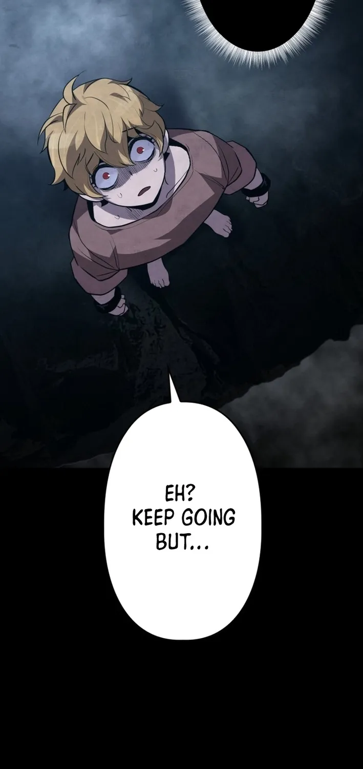 The Strongest Old Prisoner Survives Again Today Chapter 13 page 90 - 