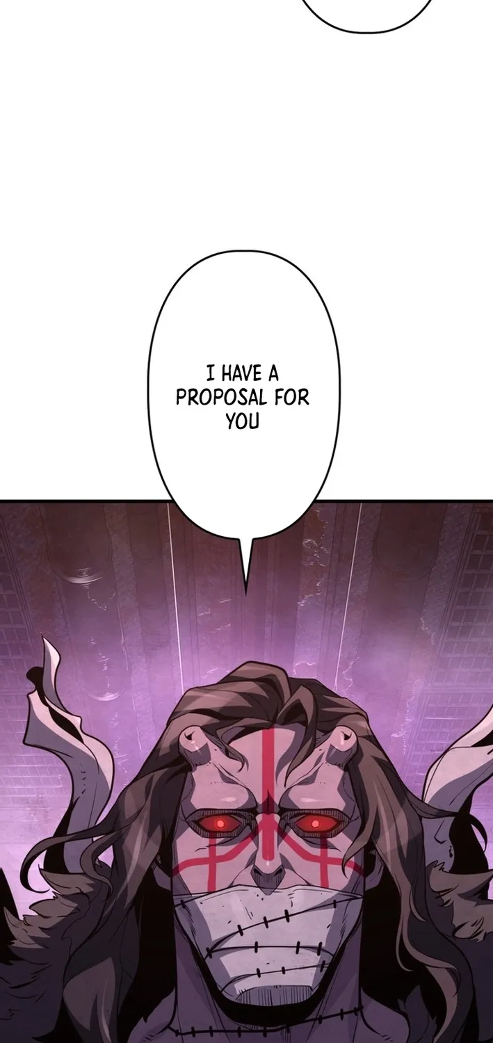 The Strongest Old Prisoner Survives Again Today Chapter 13 page 10 - 