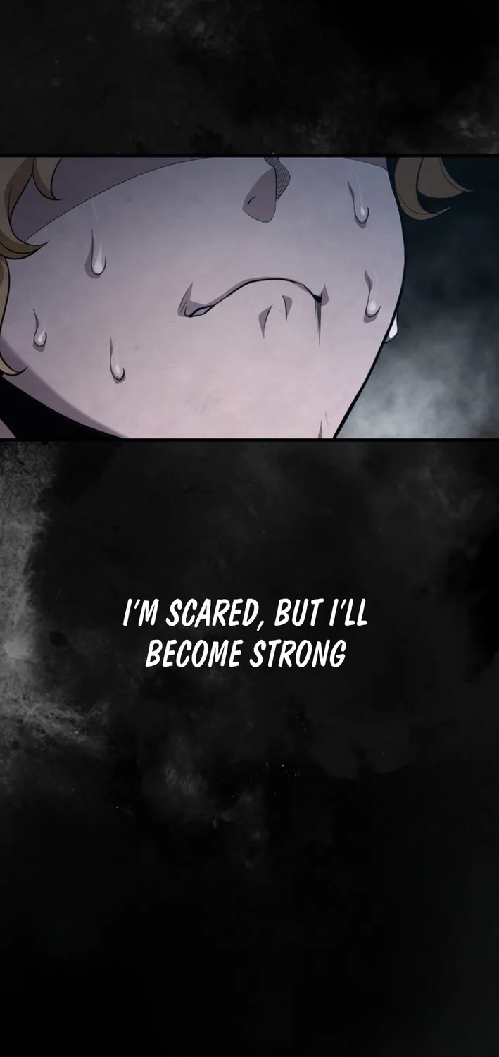 The Strongest Old Prisoner Survives Again Today Chapter 13 page 94 - 