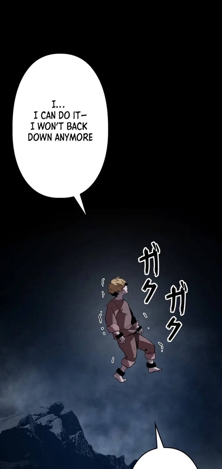 The Strongest Old Prisoner Survives Again Today Chapter 13 page 97 - 