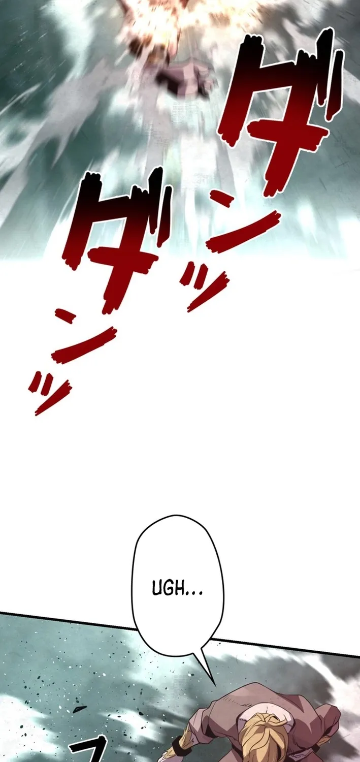 The Strongest Old Prisoner Survives Again Today Chapter 14 page 11 - 
