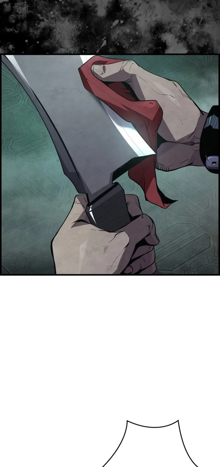 The Strongest Old Prisoner Survives Again Today Chapter 14 page 101 - 