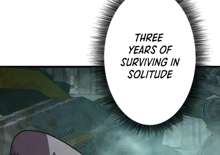 The Strongest Old Prisoner Survives Again Today Chapter 14 page 104 - 